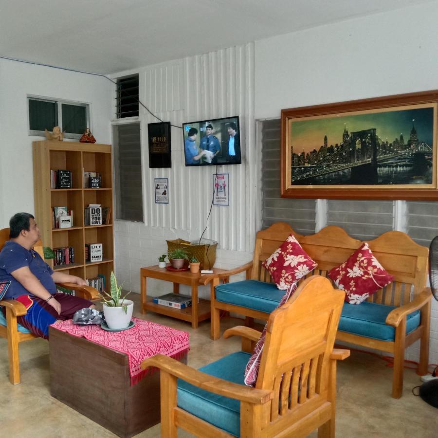 Amor'S Place Puerto Princesa Exteriör bild