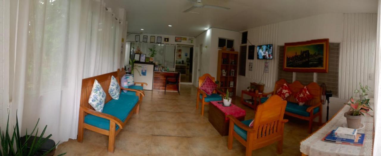 Amor'S Place Puerto Princesa Exteriör bild