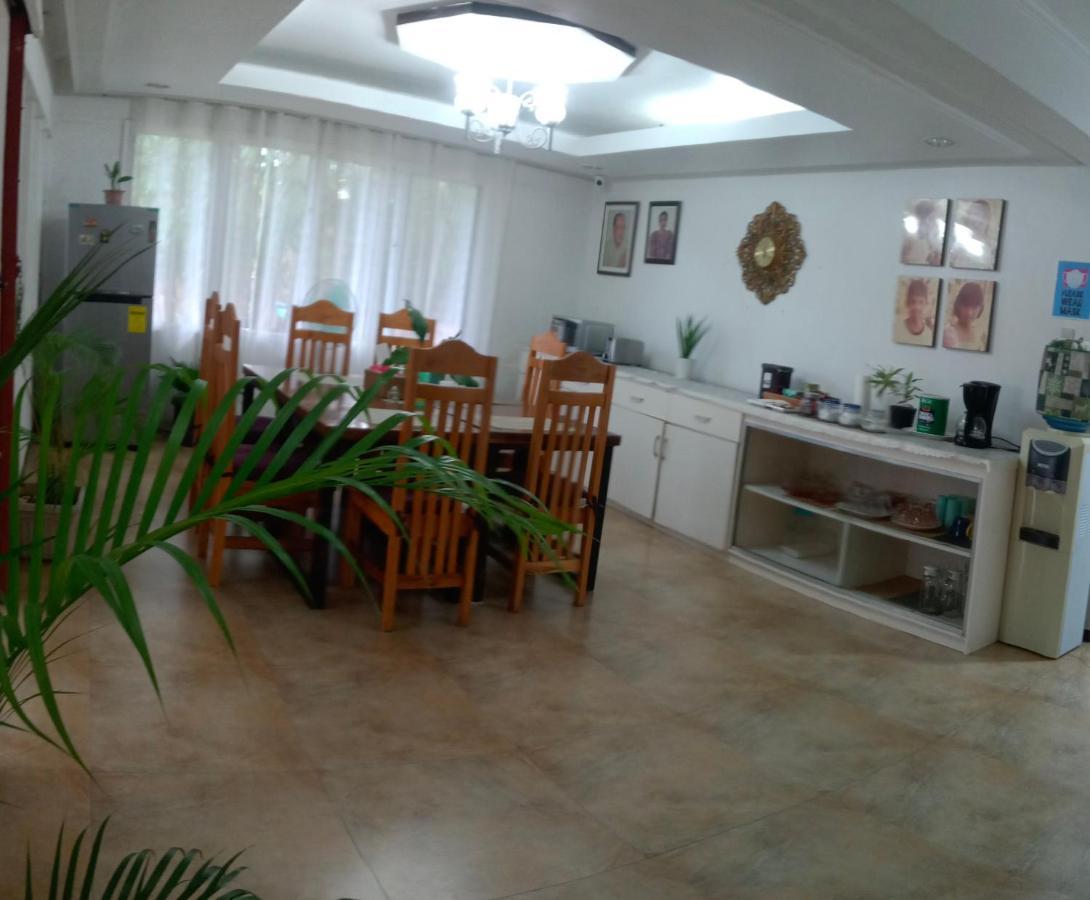 Amor'S Place Puerto Princesa Exteriör bild